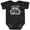 Storm Camo, variant on Inktastic Watching Football with My Uncle Boys or Girls Baby Bodysuit