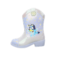 Bluey Cowgirl Toddler Western Boots