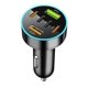 thumbnail image 2 of Nuevo modelo SUPER+PD+3.1A Cargador de coche de 6 puertos con 6 puertos USB, 2 of 8
