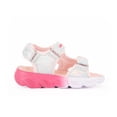 thumbnail image 2 of Sandalias Bubble Gummers Yuriko Para Niña Con Luces, 2 of 4