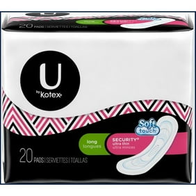 U By Kotex Security Maxi Pads Heavy Flow Long Unscented 22 Count Walmart Com Walmart Com U By Kotex Security Maxi Pads Heavy Flow Long Unscented 22 Count Walmart Com Walmart Com