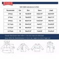 thumbnail image 5 of Girls Sparkly Sequin Top Short Sleeve Round Neck Glitter T-Shirt Summer Casual Concert Party Disco Blouse, 5 of 6