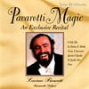 Pavarotti Magic: An Exclusive Recital