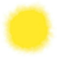 thumbnail image 4 of S·E·I Yellow Tie Dye, Fabric Dye, 1-Quart-32 Ounces, 4 of 4