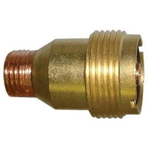 Anchor Gas Lenses - 11gl18 gl colletbody 1/8in (Set of 2)