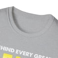 thumbnail image 3 of Behind Every Great Quote EMT Who Believes In Her First Tee, 3 of 7