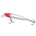thumbnail image 4 of Fishing Accessory,Hard Fake Bait 18g Fishing Hard Bait Minnow Bait Exceptional Reliability, 4 of 8