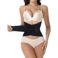 thumbnail image 3 of Adjustable Women's Waist Trainer, 3 of 5