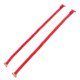 thumbnail image 1 of 3x correas elásticas ajustables sin tirantes para sujetador, soporte para correas de hombro para sujetador de mujer 3 piezas, 1 of 8