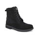 thumbnail image 1 of Bota Biker Motociclista Urbano Casual Hombre Workland 89729 negro 28.5 Workland 89729GRASNEG, 1 of 5