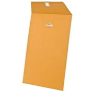 Ampad Clasp Envelope, 6ct