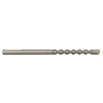 Bosch Speed-X 3/4 in. Dia. x 13 in. L Carbide Rotary Hammer Bit SDS-Max Shank 1 pc.