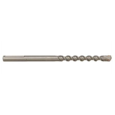 Bosch Speed-X 3/4 in. Dia. x 13 in. L Carbide Rotary Hammer Bit SDS-Max Shank 1 pc.