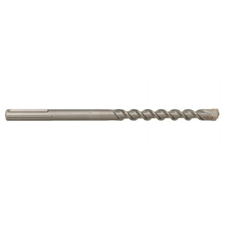 UPC 000346208122 product image for Bosch Speed-X 3/4 in. Dia. x 13 in. L Carbide Rotary Hammer Bit SDS-Max Shank 1  | upcitemdb.com
