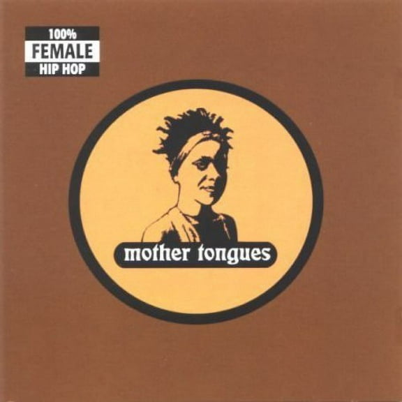 Various Artists - Mother Tongue / Various - Rock - CD