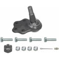 thumbnail image 2 of Moog Chassis Ball Joint K7393 Problem Solver; OE Replacement, 2 of 2