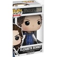 thumbnail image 3 of FUNKO POP! MOVIES: PRIDE & PREJUDICE & ZOMBIES: ELIZABETH BENNET, 3 of 3