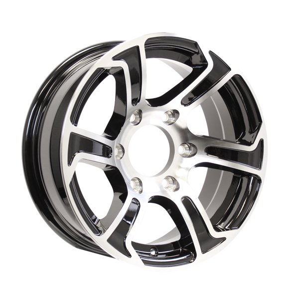 Trailer Rims 15 Inch 5 Lug