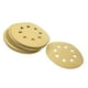 thumbnail image 1 of Disco de lija de grano 40/80/100/120/180/240/320/400/600, 20 hojas, 8 agujeros, 5', 10' Grano 600, 1 of 7