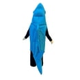 thumbnail image 3 of Rasta Imposta Ultimate Blue Shark Kids Costumes, Child Size 3-4, 3 of 4