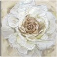 thumbnail image 1 of Cuadro Decorativo - Oro Rosa Radiante Jr Impresión en canvas, estrechado, 1 of 2