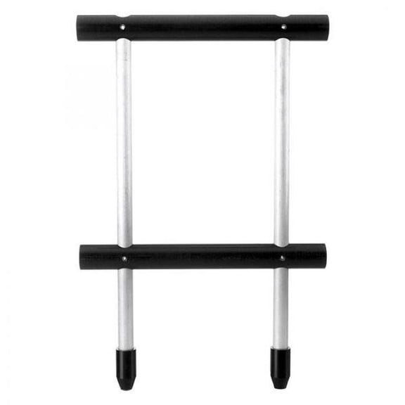 T-H Marine Supplies MS-EG2-DP Evinrude G2 Motor Support