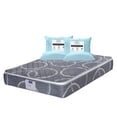 thumbnail image 1 of Colchón Queen Size Bongo Restonic + 2 Almohadas Trinity, 1 of 8
