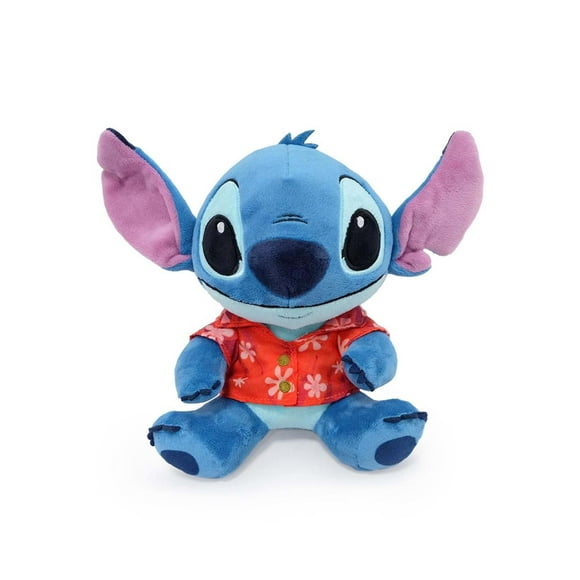 Lilo and Stitch Hawaiian Stitch 8 Phunny Plush