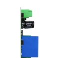thumbnail image 4 of Interruptor Relé Control Remoto Inalámbrico RF 1 Canal DC12V para Puertas Garaje Ligeras, 4 of 9