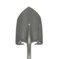 thumbnail image 2 of Fiskars Pro Stick D Handle Round Shovel, 2 of 4