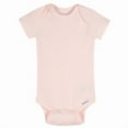 thumbnail image 5 of Gerber Baby Girl 5 - Piece Bodysuits & Pants Deerest Set, Sizes (Newborn - 9 Months), 5 of 7