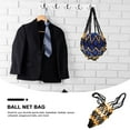 thumbnail image 3 of UPGRATOR Bolsa Portátil Para Almacenamiento De Balones De Fútbol Y Baloncesto Con Estable, 3 of 6
