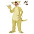 thumbnail image 3 of Ice Age Sid the Sloth Child Costume, 3 of 3