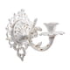 thumbnail image 1 of Candelabro de pared Strade Fareast Limited adorno de Hierro fundido vintage, 1 of 8