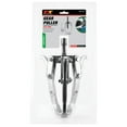thumbnail image 6 of Performance Tool W87127 2/3 Jaw Gear Puller with 5-1/2-Inch Reach X 7-Inch Spread, 6 of 6