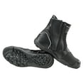 thumbnail image 3 of Joe Rocket Meteor FX Mid Mens Black Leather Boots 9, 3 of 3
