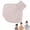 A, variant on Soft & Warm High Neck Collar Women'S Knitted Turtleneck Dickey Collar Winter Half Blouse Pullover for Women, Blanket
