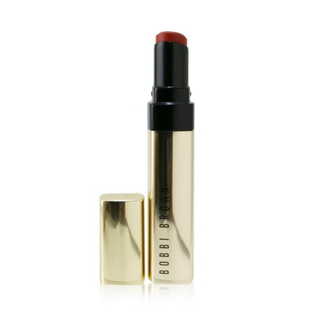 Bobbi Brown Luxe Shine Intense Lipstick - Desert Sun , 0.11 oz Lipstick