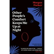 Other People's Comfort Keeps Me Up at Night (Paperback)