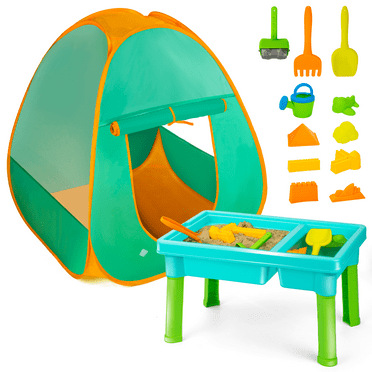 Fun2Give Pop-it-up Play Tent School - Walmart.com