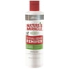 MIRACLE STAIN & ODOR REMOVER Liquid Enzymes Eliminate Most Stains Odors & Smoke(16 oz)