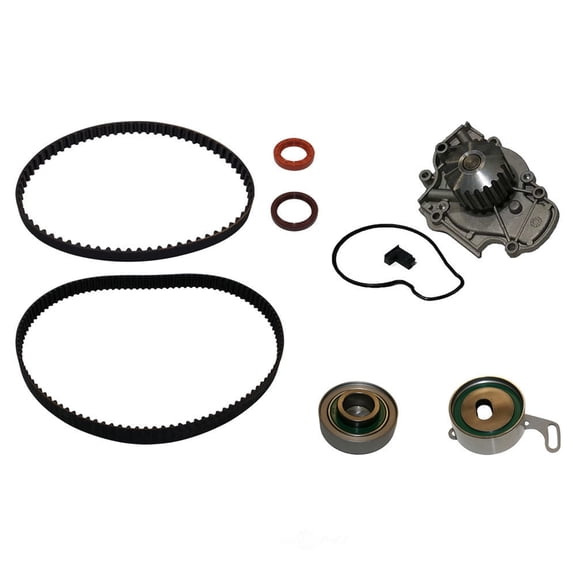 Engine Timing Belt Kit with Water Pump