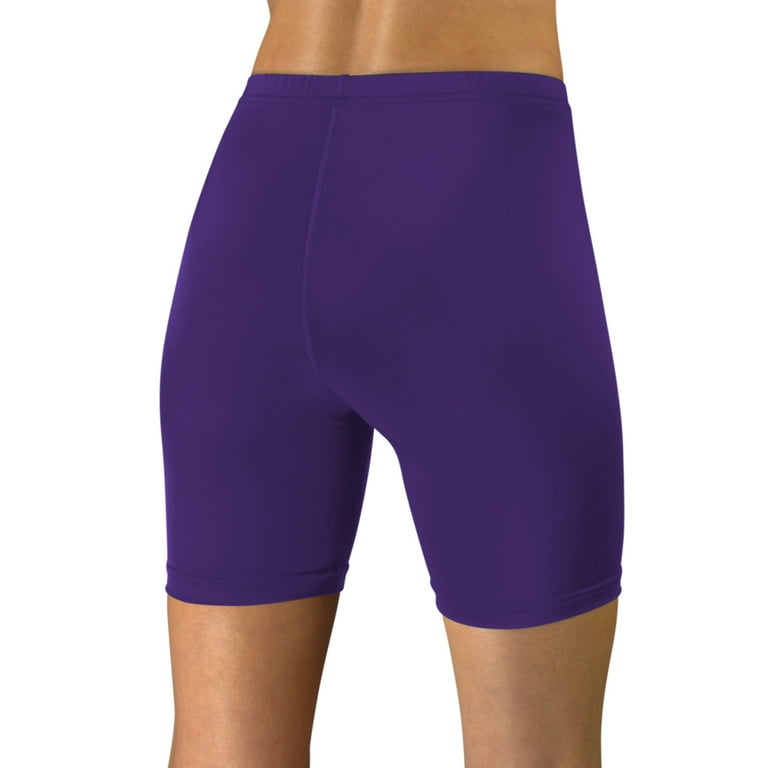 Women's USA Classic Compression Shorts