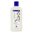 thumbnail image 1 of Andalou Naturals - Full Volume Shampoo Lavender & Biotin - 11.5 fl. oz., 1 of 3