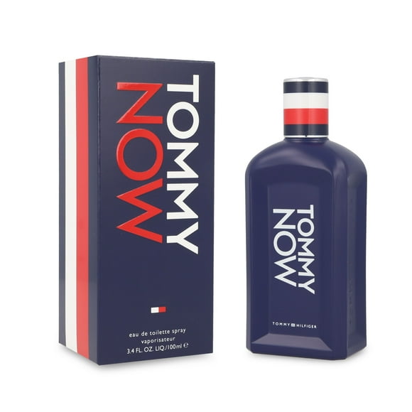 Tommy Now 100 Ml Edt Spray Tommy Hilfiger Model