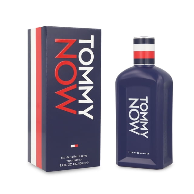 Tommy Now 100 Ml Edt Spray Tommy Hilfiger Model