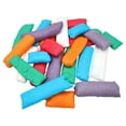 thumbnail image 2 of Freeze Dried Crunchy Tongues Candy - 3 oz (85g), Air Heads Freeze Dried Candy, Original Fruit Flavors, TikTok Trends Dry Freeze Candy, 2 of 6