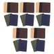 thumbnail image 4 of 30 piezas de bordado parches de bordado apliques de costura jeans artesanías de costura accesorio, 4 of 8