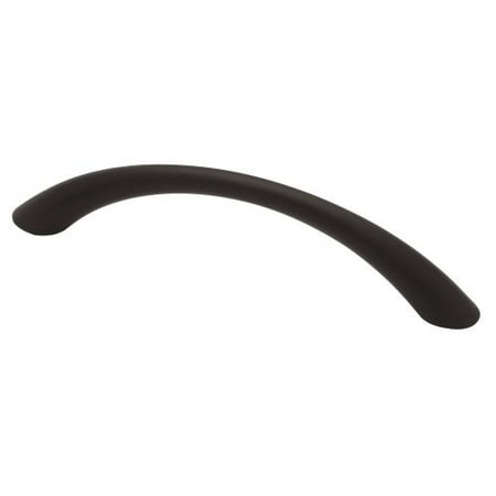 Liberty Hardware P0270A Builder's Program 3-3/4 Inch Center to Center Arch Cabin