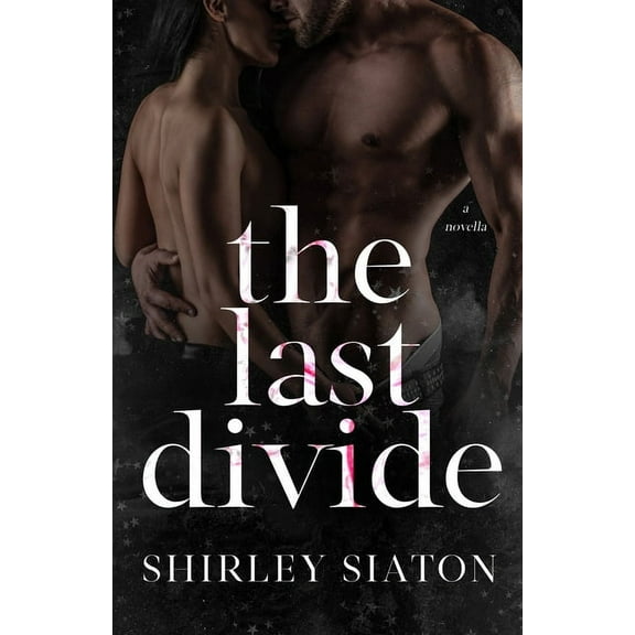 The Last Divide (Paperback)